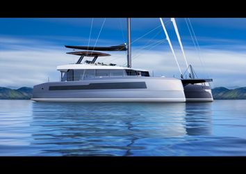 68' Mcconaghy 2023 Yacht For Sale